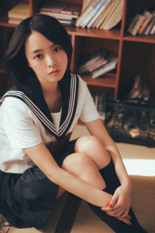 X姓女RAPPER